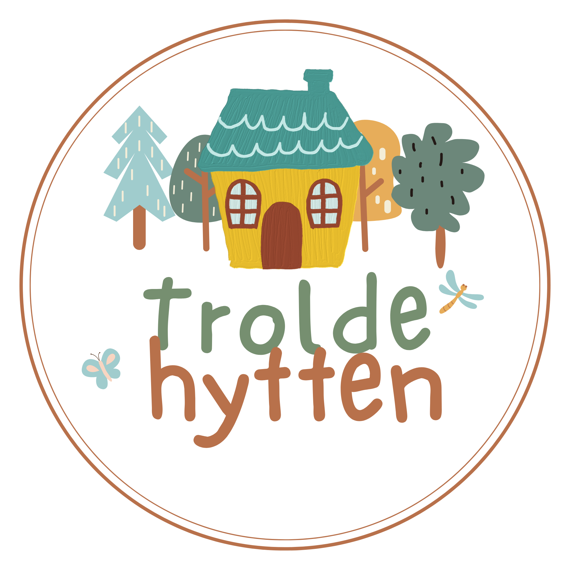 Troldehytten